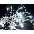 10M LED Cool White Fairy Lights - 220V