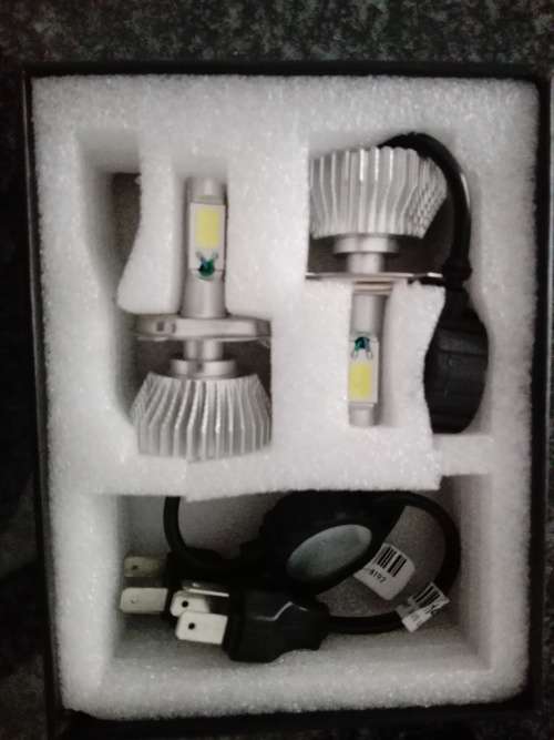 "HOT Special"LED Headlight Auto LED Lighting System H4