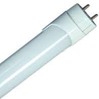 Omega T8 - 1.2m(4ft)  LED Tube Light (Clear & Frosted Cover )