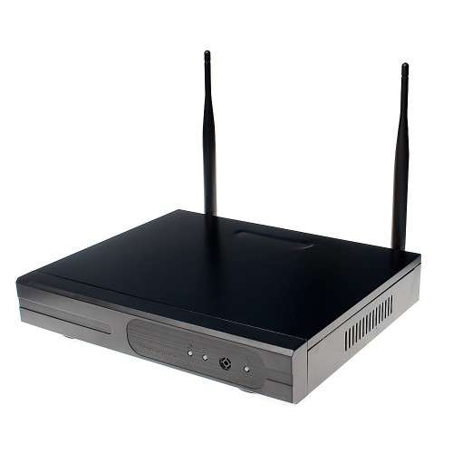 **Special**Jortan 8 Channel  Wireless 1080P HD NVR Kit
