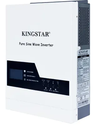 1000W Pure Sine Inverter 12V DC