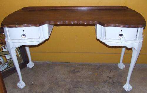Dressing Table