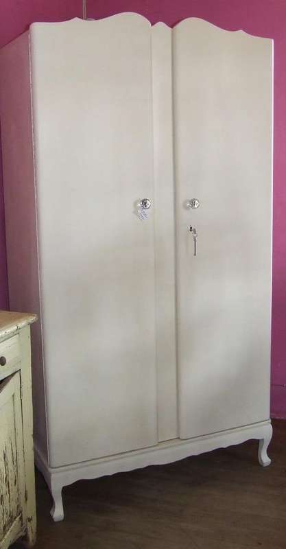 gorgeous wardrobe