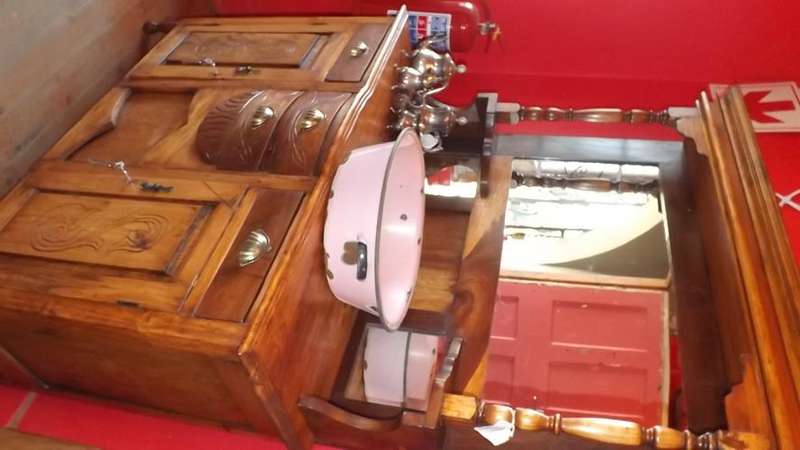 kitchen dresser **price reduced**