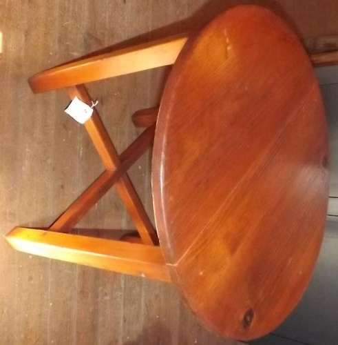 round table