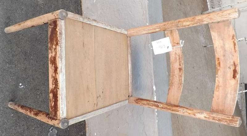 globe chair