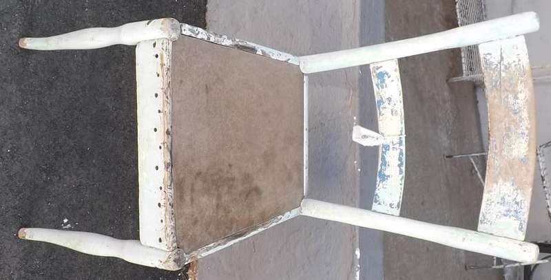globe chair