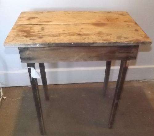 table