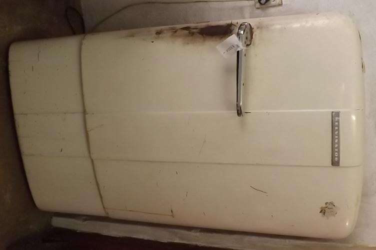 Fridge