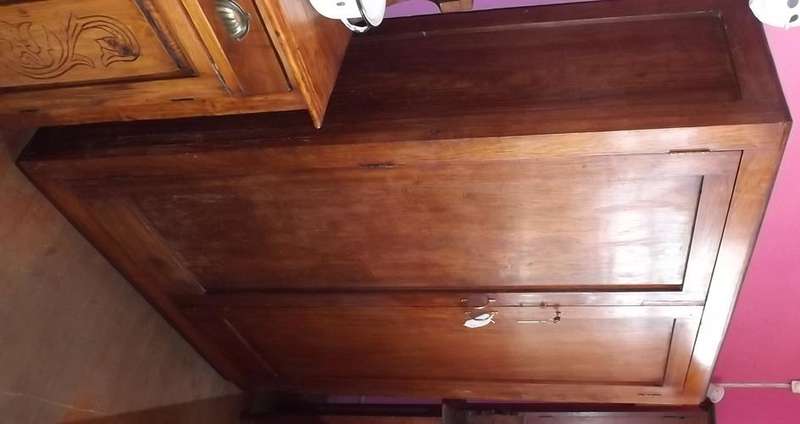 Cupboard