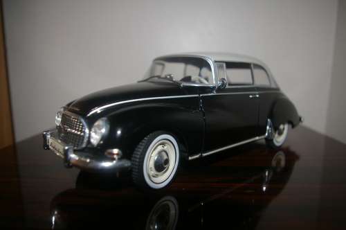Auto Union 1000S