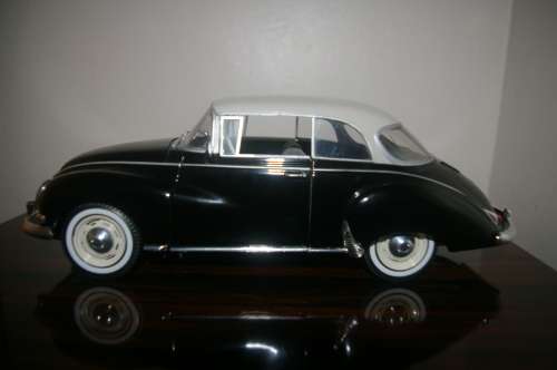 Auto Union 1000S