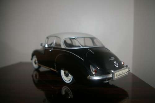 Auto Union 1000S