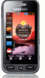 Samsung star gt-s5233a