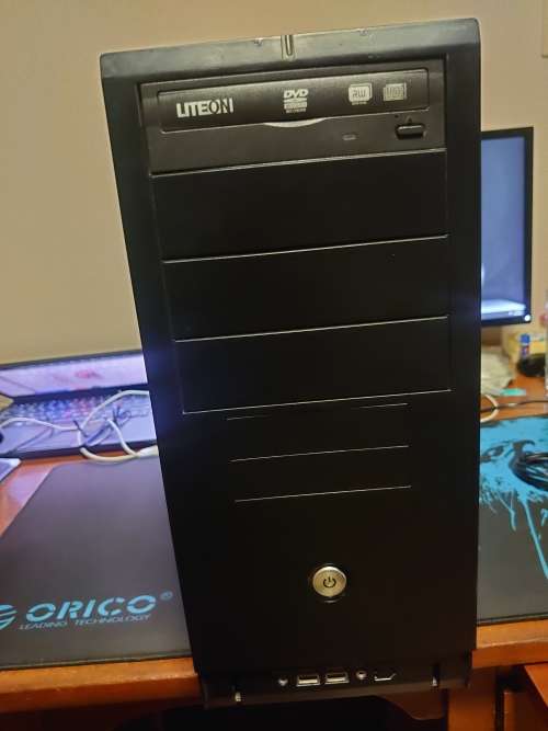 I7 Desktop for sale