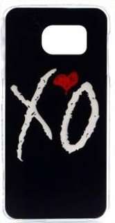 Selection of covers for Samsung S6 or Edge