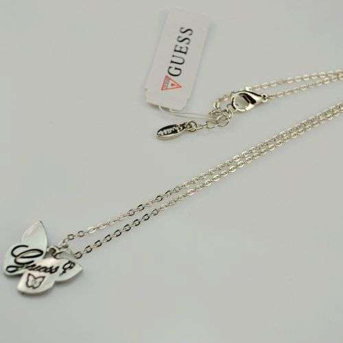 Popular 2014 fashion jewellery.......Guess its brand....