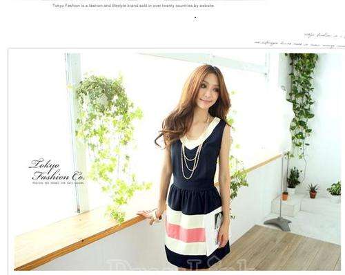 Sexy Women Summer Fashion Chiffon Casual Short Mini Evening Cocktail Party Dress