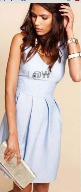 Size 34 - look stunning in this white dress WIN NOW AND 14 DAYS TO PAY!!