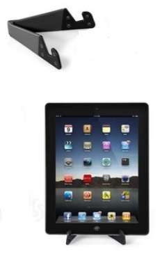 Tablet or smartphone stand!! FITS ANY TABLET -------- 14 days to pay!!!