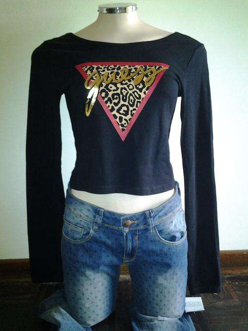 ORIGINAL GUESS TOP WITH TAGS size 36   -------- 14 days to pay!!!