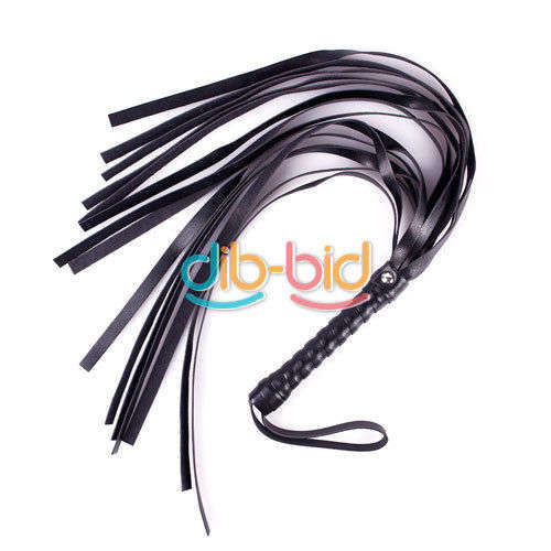 50 shades of grey style flogger whip -- 14 days to pay