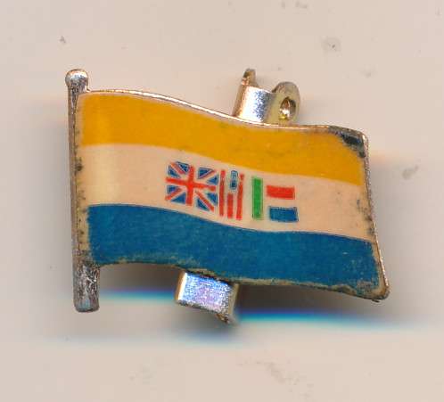 Old S.A. badgeas per scan