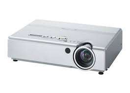 The Massive and Strong Brand-- Panasonic PT-LB51 Projector-- Comes with the original Carry Bag