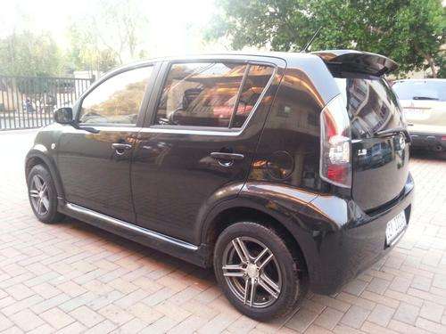 With Mag Wheel!! 2007 Daihatsu Serion 1.3 SPORT 146000kms Immaculate And Spacious Full House