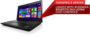 **R30,000** 2GB Nvidia Geforce GT740M+Lenovo THINKPAD E540+1000gig HDD+8GB Ram+4th Gen Quad i7