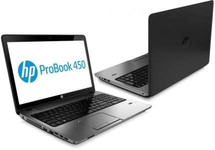 LATE ENTRY+4th Generation***THE NEW***HP ProBook 450 G1+15.6" Screen+Core i5-4200+4GB RAM+750GB HDD