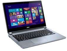 As Good as New!!! Demo+4th Gen Core i7+8GB RAM+1000GB HDD+2GB NVIDIA GT 720M+Acer Aspire V5-473G