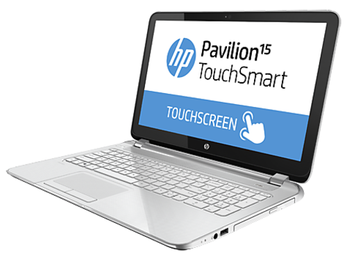 4th GEN GAMER! +TOUCH SCREEN+Beats Audio! HP Pavilion TS 15+1TB+8GB RAM+Core i7+2GB Nvidia GT740M