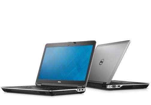 The New!! 4th GENERATION!+DELL Audio! Dell E6440+320GB HDD+4GB RAM+Core i5-4300U+2.6GHz *R32,000*