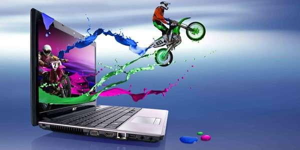 HUGE GAMING MACHINE! FULL HD+32GB SSD+1000gig HDD+2gig AMD! DELL VOSTRO 3560+3rd Gen Core i7+8GB RAM