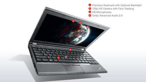 Late Entry! 2yr WARRANTY+500GB HDD+4GB Ram+Lenovo Thinkpad X230+Core i5+Windows 8