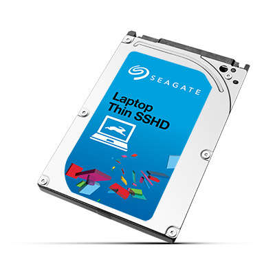 BRAND NEW SEALED!!! UNBELIEVABLE HYBRID--Seagate 500gig SSHD--Super Fast and with a better memory