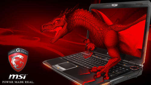 4th Gen MSI GAMING MONSTER+HD 4600M+MSI CR61+Core i5-4210M+4GB RAM+1000GB HDD+Windows 8.1