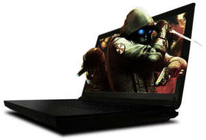 Monster Workstation!+Full HD+2GB Nvidia Quadro Graphics+8GB Ram+500GB HDD+HP 8560W Elitebook+Core i7