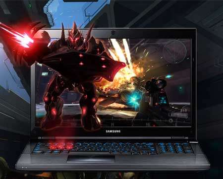GAMING LATOP!!! 3RD GEN QUAD CORE MONSTER+2GB Nvidia+SAMSUNG SERIES 5+Core i7+6GB RAM+1000GB HDD