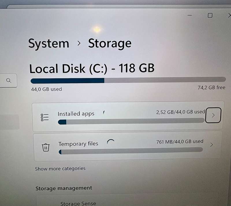 Intel Nuc:D34010wyk mini pc