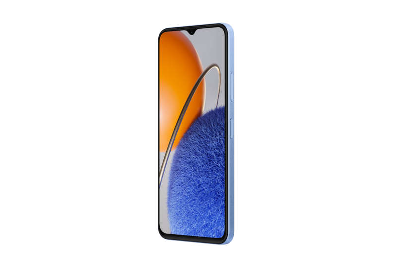 Huawei Nova Y62 128GB LTE Dual Sim - Sapphire Blue