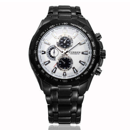 Mens Curren Watch (Stunning)