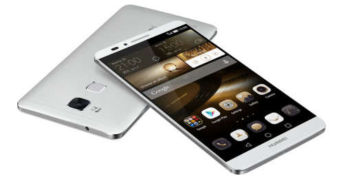 Huawei Ascend Mate7
