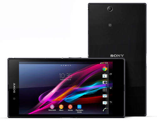 SONY XPERIA M2 AQUA