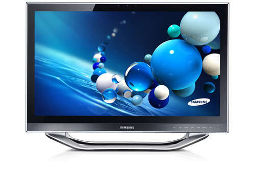 Samsung Series 7 23-Inch touch screen (All in one)