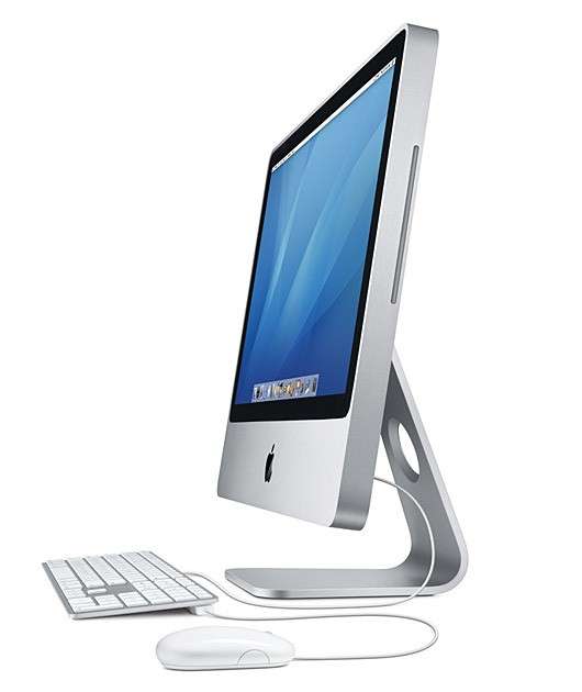 iMac 11,3 27" 1TB HD