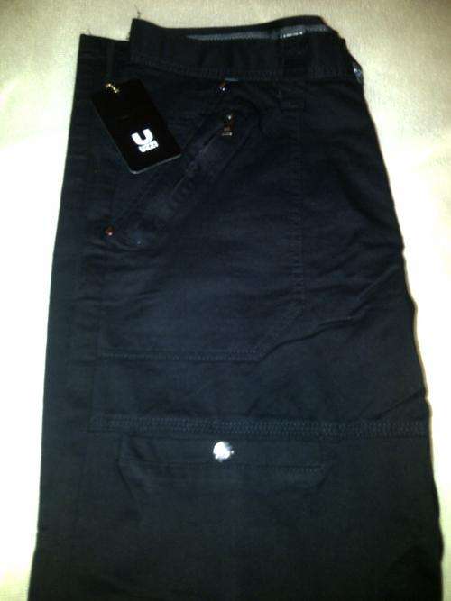 Stunning Uzzi Cargo pants ,sizes 34 or 36 available