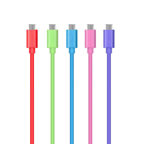 USB to Micro USB Set