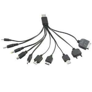 Universal 10 in 1 Charger
